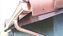 Rain Gutter Installation, Repair, Cleaning in Noxapater, MS